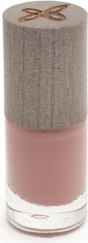 Boho - Nagellak - Roze Poudre 22 - Vegan - Natuurlijke Ingrediënten