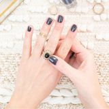 Boho Vegan Nagellak Boho Grey 32