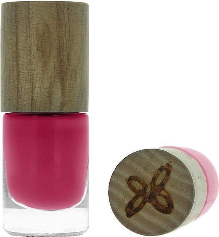 Boho Vegan Nagellak Sari 48