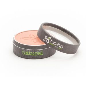 Boho Green Make-Up - Blush 4.5 g 05 – Corail