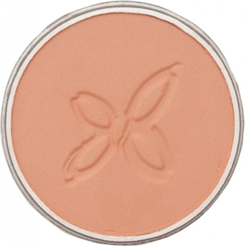 Boho Green Make-Up - Blush 4.5 g 05 – Corail