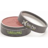 Boho Green Make-Up - Blush 4.5 g 06 – Lie de Vin