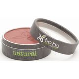Boho Green Make-Up - Blush 4.5 g 06 – Lie de Vin