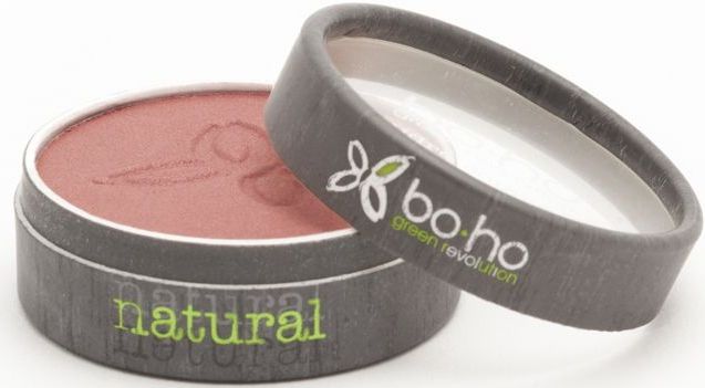 Boho Green Make-Up - Blush 4.5 g 06 – Lie de Vin