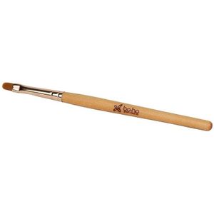 Boho Green Make-Up - 07 – Vegan Lip Poederpenselen 1 stuk