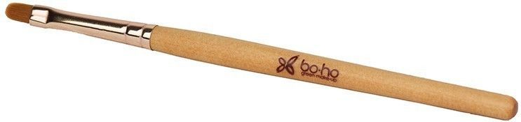 Boho Green Make-Up - 07 – Vegan Lip Poederpenselen 1 stuk