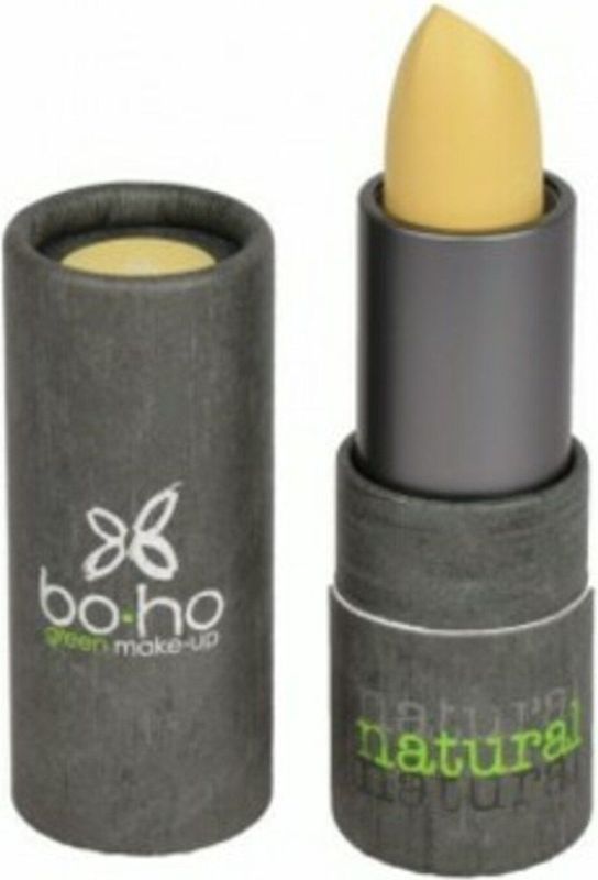Boho Green Make Up Concealer Jaune 06 3.5g