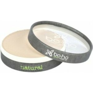 Boho Green Make-Up - Natural Vegan Highlighter 4.5 g Sunrise Contour Glow