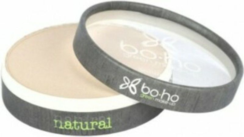 Boho Green Make-Up - Natural Vegan Highlighter 4.5 g Sunrise Contour Glow