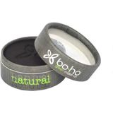 Boho Green Make-Up - Matte Oogschaduw 2.5 g 158 - Black