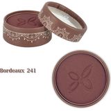 BOHO - EYE IRIDESCENT 241 - Oogschaduw - Bordeaux - 1,8g