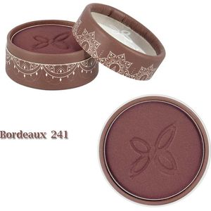BOHO - EYE IRIDESCENT 241 - Oogschaduw - Bordeaux - 1,8g