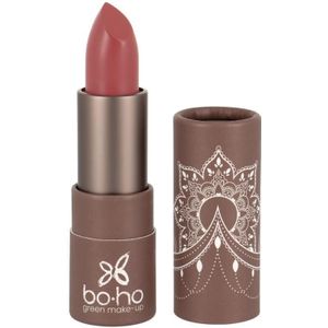 Boho Green Make-Up - Glans Lipstick 3.5 g 109 Indie