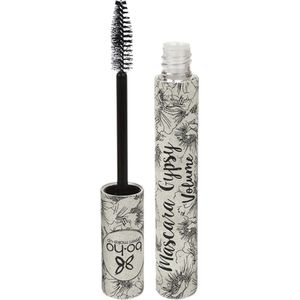 Boho Green Make-Up - Gypsy Volume Mascara 8 ml Noir