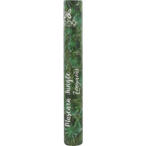 Boho Green Make-Up - Vegan Jungle - Ultra Long Lashes Mascara 8 ml