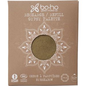 Boho - Oogschaduwpalet - Travel Collection - FSC-gecertificeerd Karton