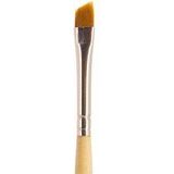 Vegan Oogschaduw Brush - Schuine Top