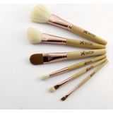 Vegan Oogschaduw Brush - Schuine Top