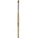 Vegan Oogschaduw Brush - Schuine Top