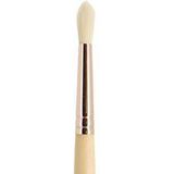 Boho Oogschaduwpenseel 03 Vegan Hout Naturel/roségoud