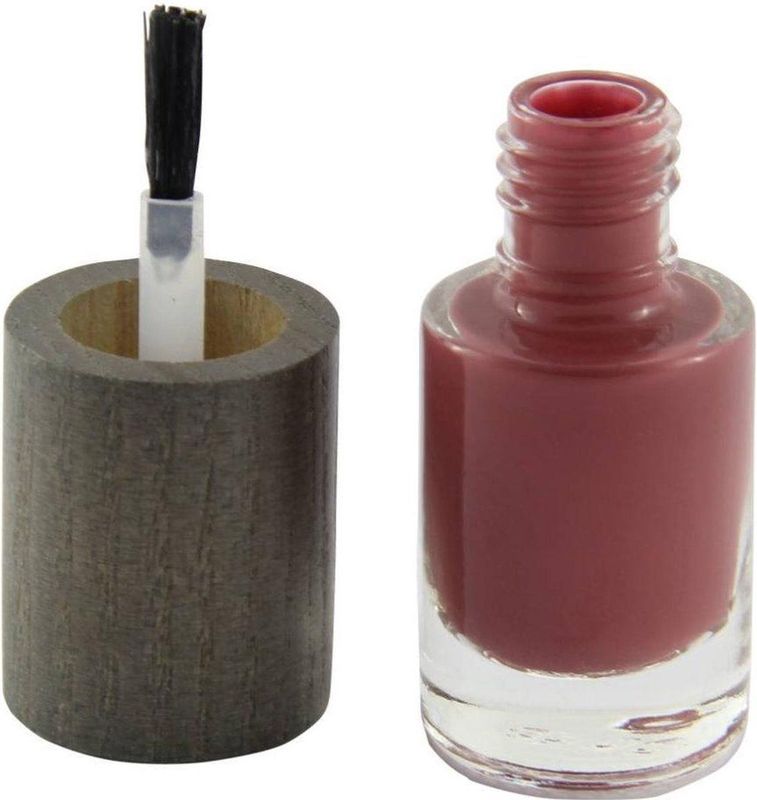 Boho Nagellak Prose 54 Vegan Dames Wijnrood 6 Ml