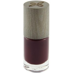 Boho - Mystic - Nagellak - Dieprood - 6 ml - Vegan