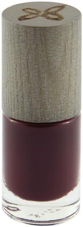 Boho - Mystic - Nagellak - Dieprood - 6 ml - Vegan