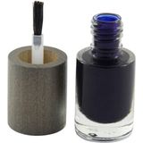 Boho Nagellak Ombre Noire 60 Dames Vegan Navy 6 Ml