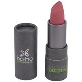 Boho Green Make-Up - Glans Lipstick 3.5 g 311 - Love
