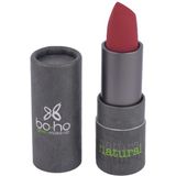 Boho Green Make-Up - Glans Lipstick 3.5 g 312 - Desire