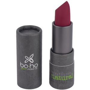 Boho Green Make-Up - Glans Lipstick 3.5 g 313 - Life