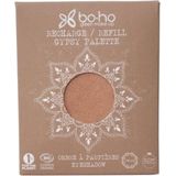 Boho - Oogschaduwpalet Navulling - OAP 223 Savane - Eco-vriendelijk - FSC-gecertificeerd