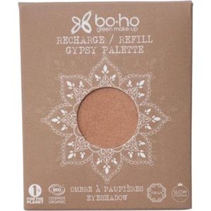 Boho - Oogschaduwpalet Navulling - OAP 223 Savane - Eco-vriendelijk - FSC-gecertificeerd