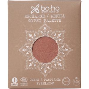 Boho Cosmetics - Oogschaduwpalet - Authentic - Navulling - Travel Collection