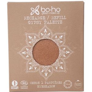 Boho - Oogschaduwpalet - OAP 225 Road Trip - Set