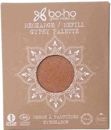 Boho - Oogschaduwpalet - OAP 225 Road Trip - Set