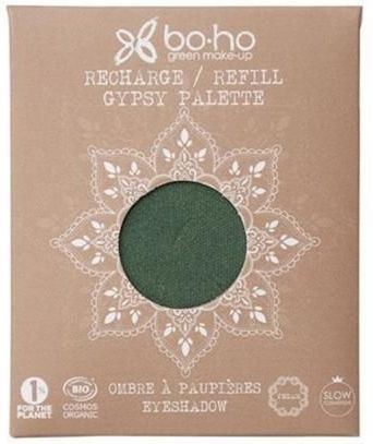 Boho Green Make-Up - ''Travel Collection - 226 Amazone Oogschaduw 1.1 g