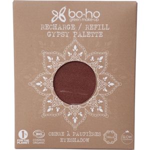 Boho - Oogschaduwpalet - OAP 229 Terre De Feu - FSC-gecertificeerd Karton