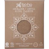 BOHO - Oogschaduwpalet Navulling - OAP 230 Wild - FSC-gecertificeerd Karton