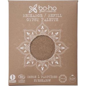 BOHO - Oogschaduwpalet Navulling - OAP 230 Wild - FSC-gecertificeerd Karton