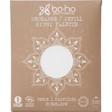 Boho - Travel Collection - Oogschaduw Navulling - OAP 155 Pure Light - FSC Karton