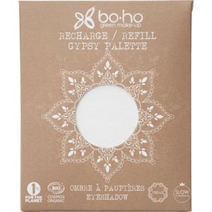 Boho - Travel Collection - Oogschaduw Navulling - OAP 155 Pure Light - FSC Karton