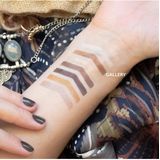 Boho - Oogschaduwpalet - OAP 156 Gallery - Set