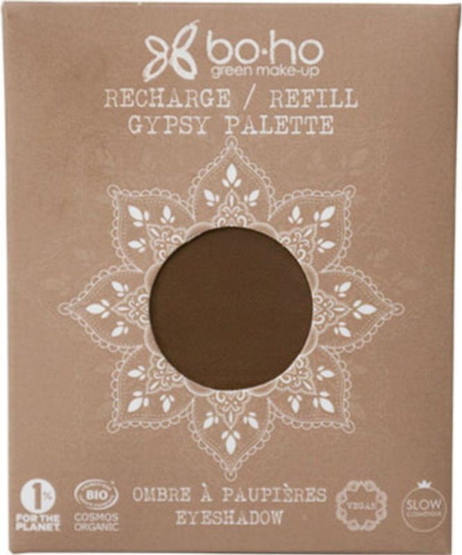 Boho - Oogschaduwpalet - OAP 156 Gallery - Set