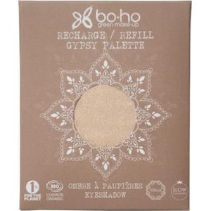 Boho - Travel Collection - Oogschaduw Navulling - OAP 231 Aquarelle - Biologisch