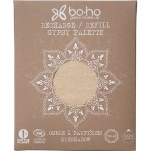 Boho - Travel Collection - Oogschaduw Navulling - OAP 231 Aquarelle - Biologisch