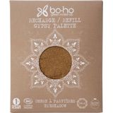 Oogschaduwpalet Navulling - Travel Collection - Groen - FSC-gecertificeerd