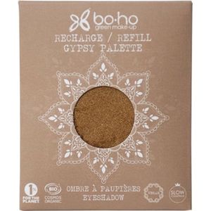 Oogschaduwpalet Navulling - Travel Collection - Groen - FSC-gecertificeerd