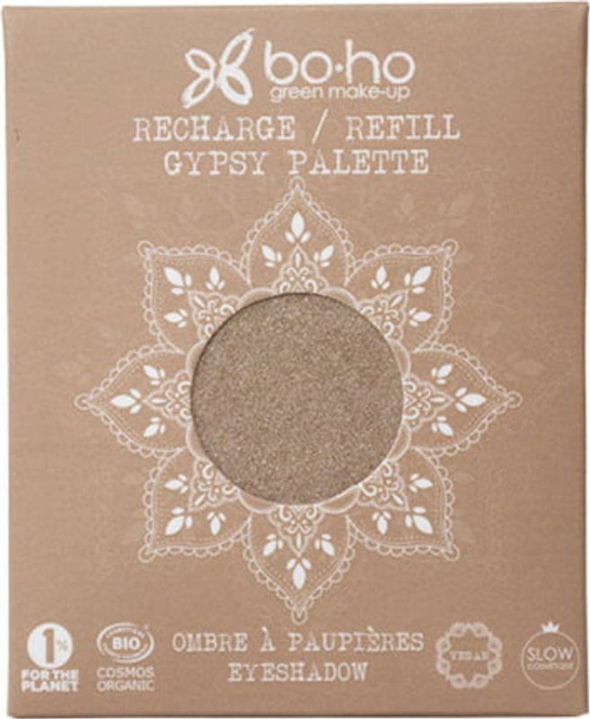 Boho - Navulling Oogschaduwpalet - OAP 235 Painter Artist - FSC-gecertificeerd