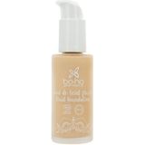 Boho - Foundation - Transparant - 30 ml - Biologisch